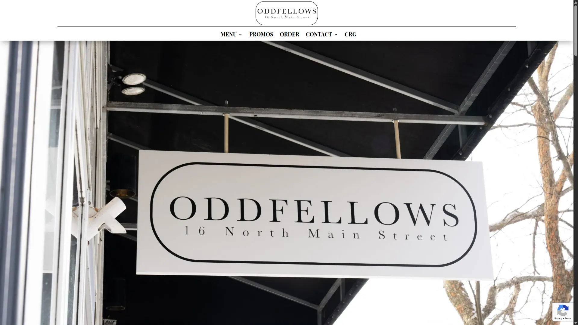 2oddfellows.com Snapshot