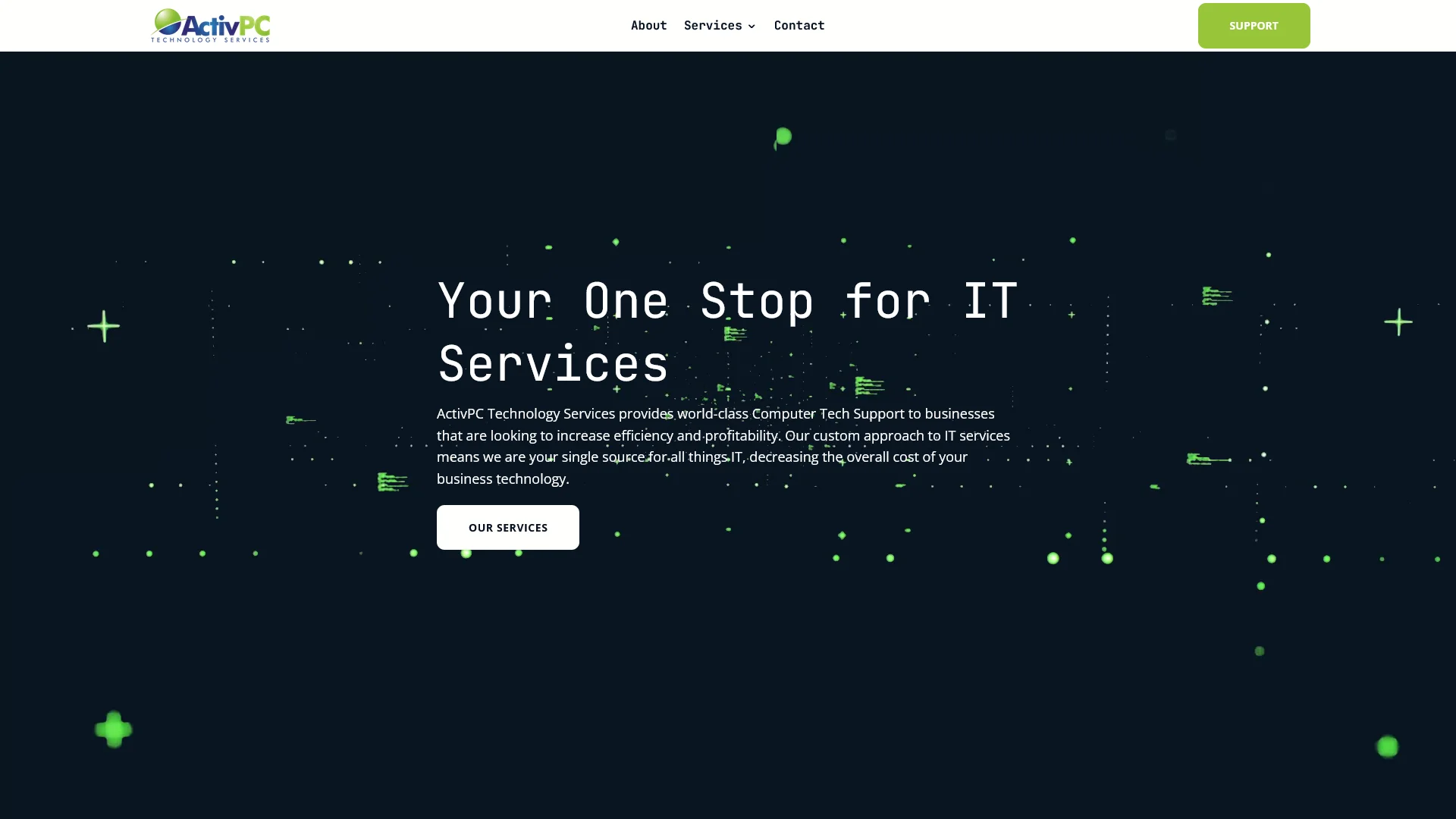activpc.com Screenshot