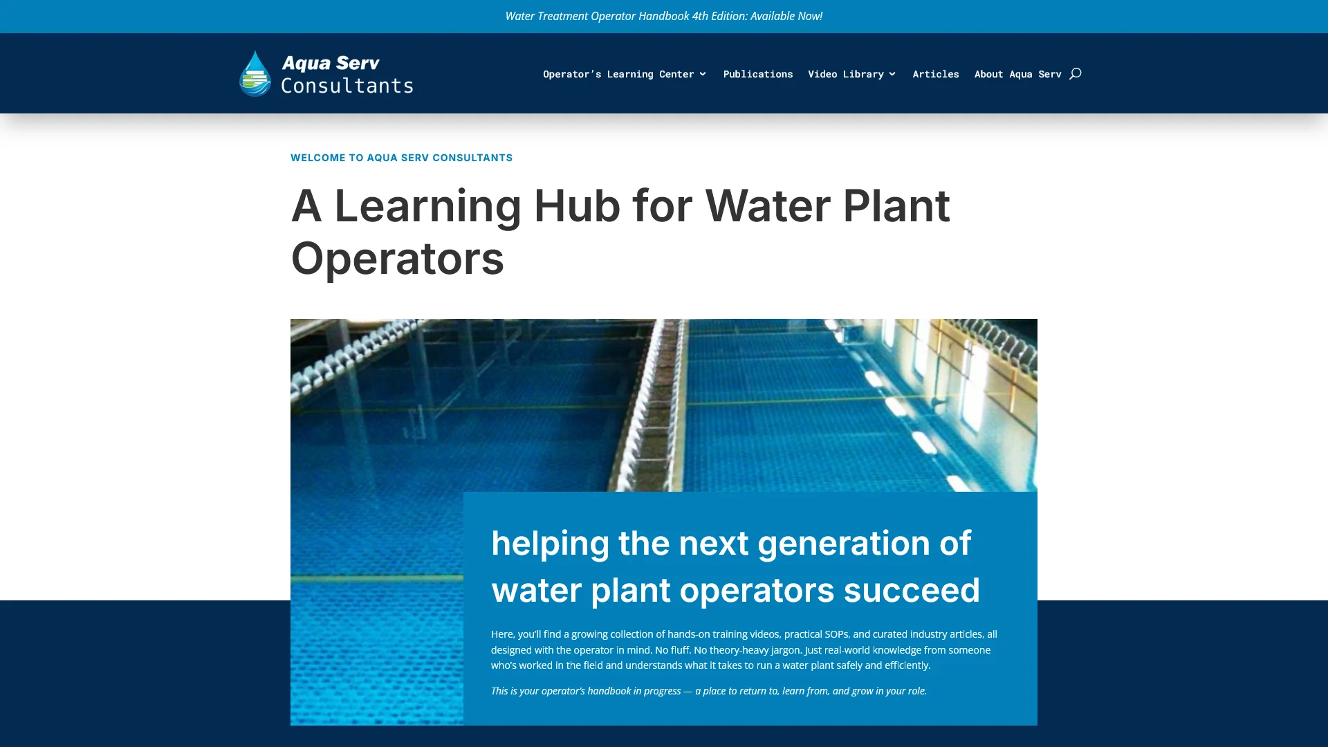 aqsrv.com Screenshot