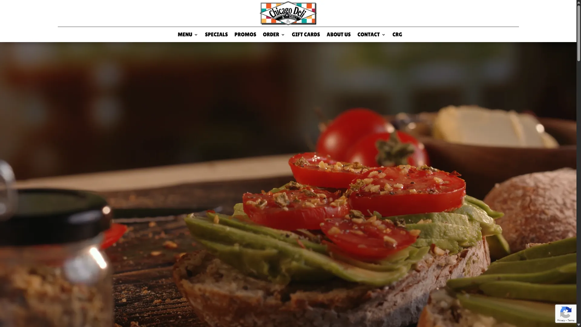 chicagodelisolon.com Snapshot