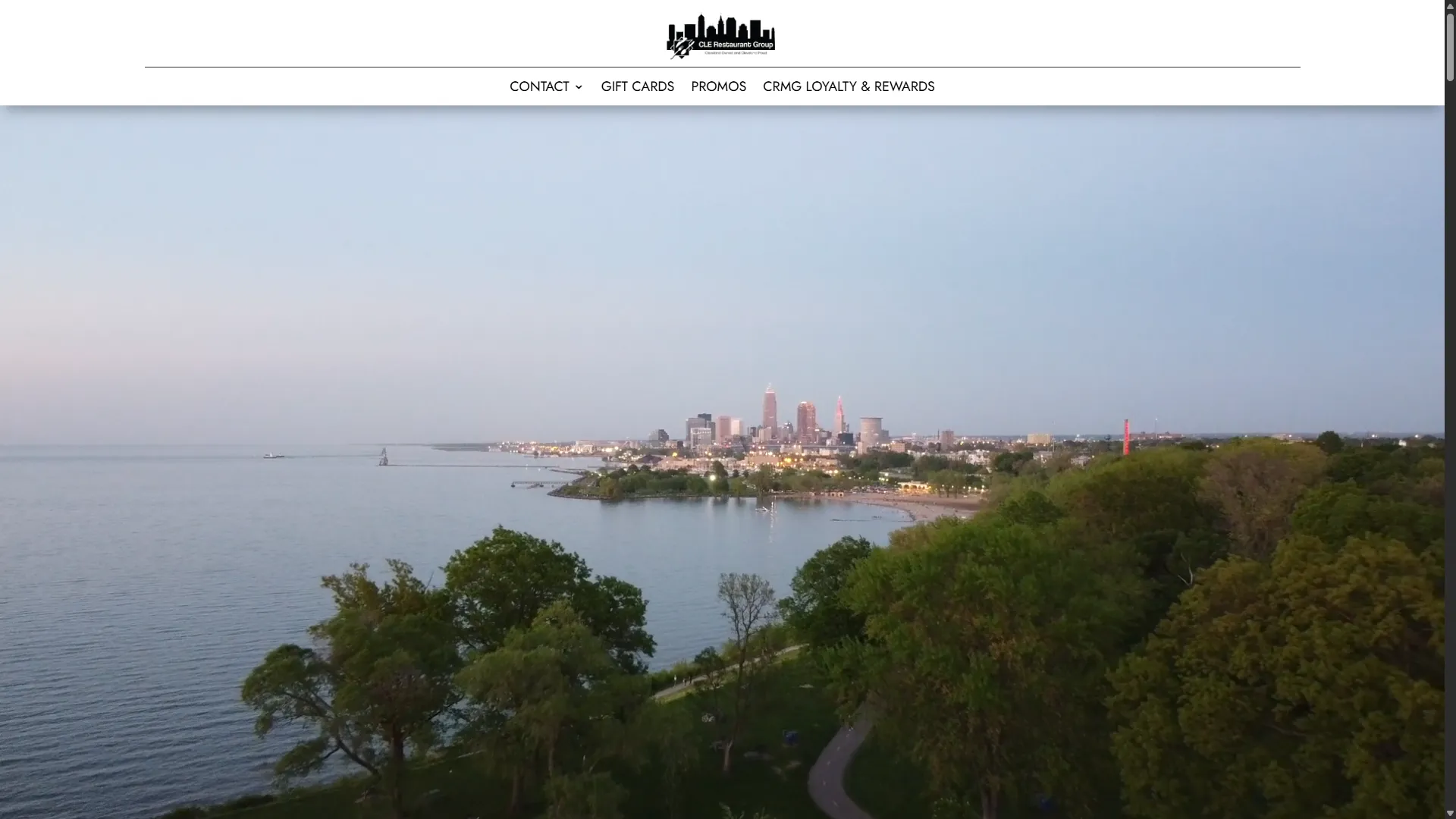 crmgohio.com Snapshot