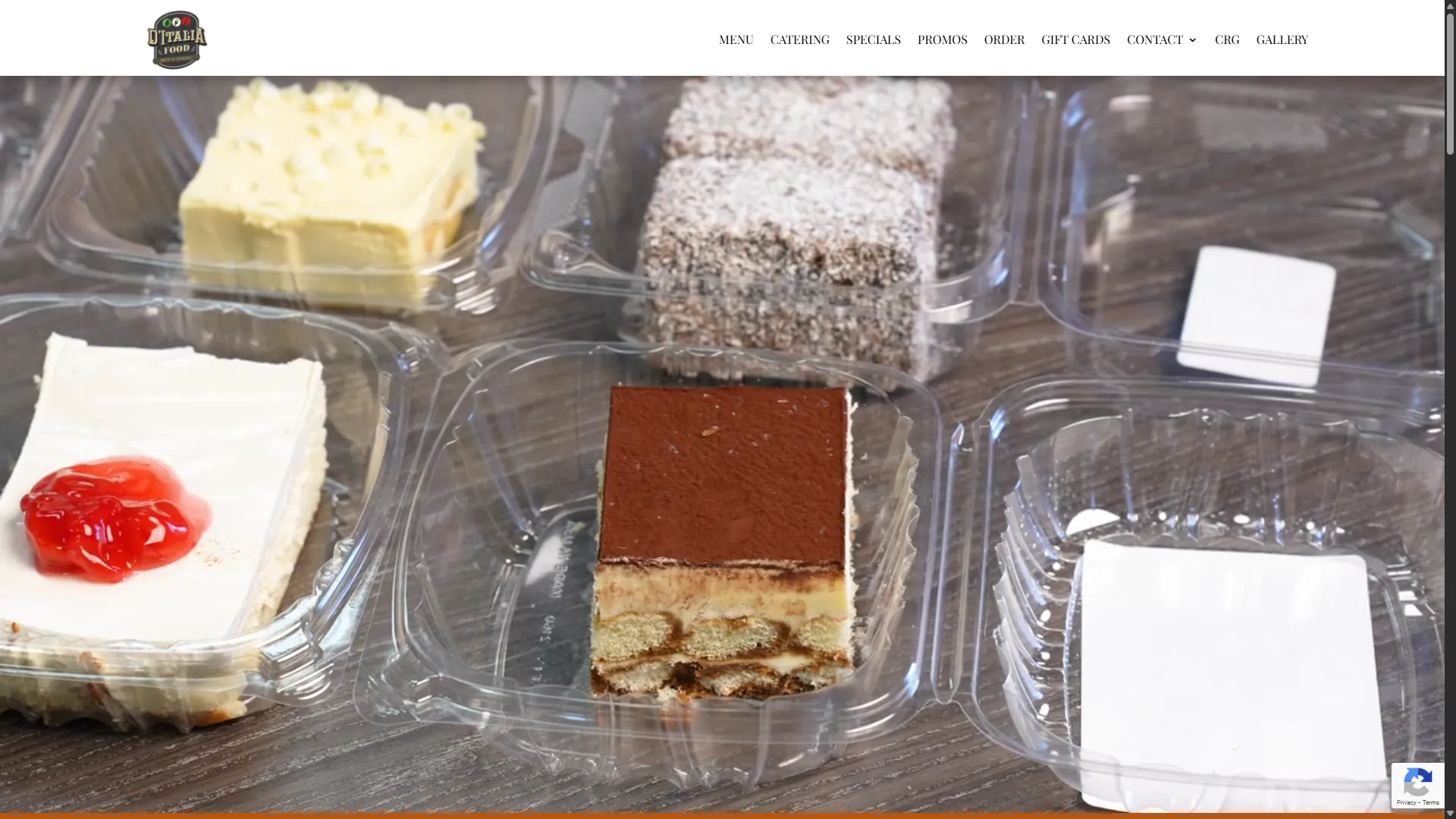 ditaliafoodswestlake.com Snapshot
