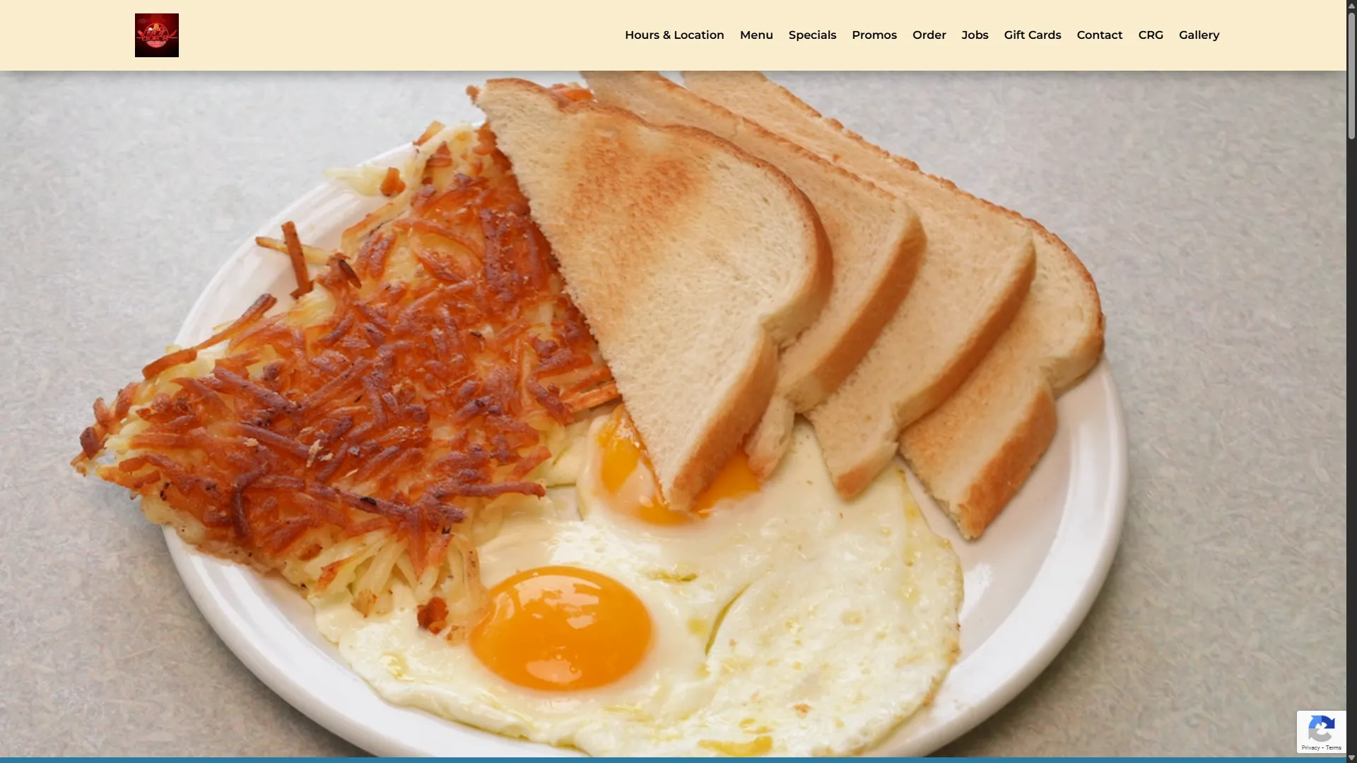 eatatjoescleveland.com Snapshot