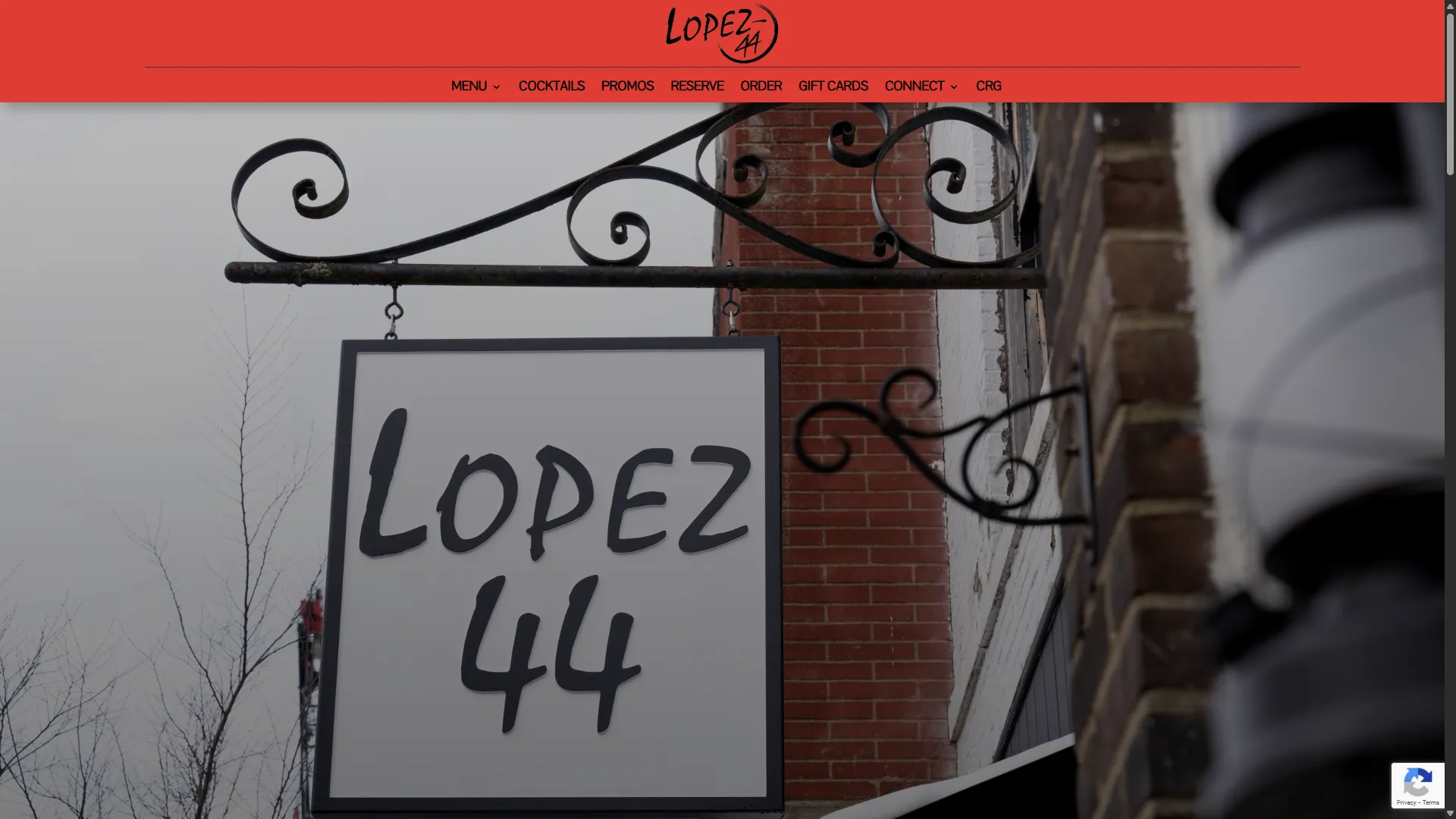 lopez44.com Snapshot