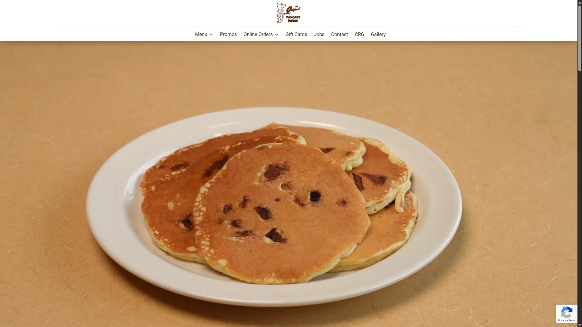 originalpancakehousecleveland.com Snapshot